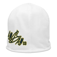 abc wv cap