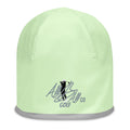 abc golf guy beanie