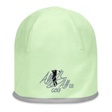 abc golf guy beanie