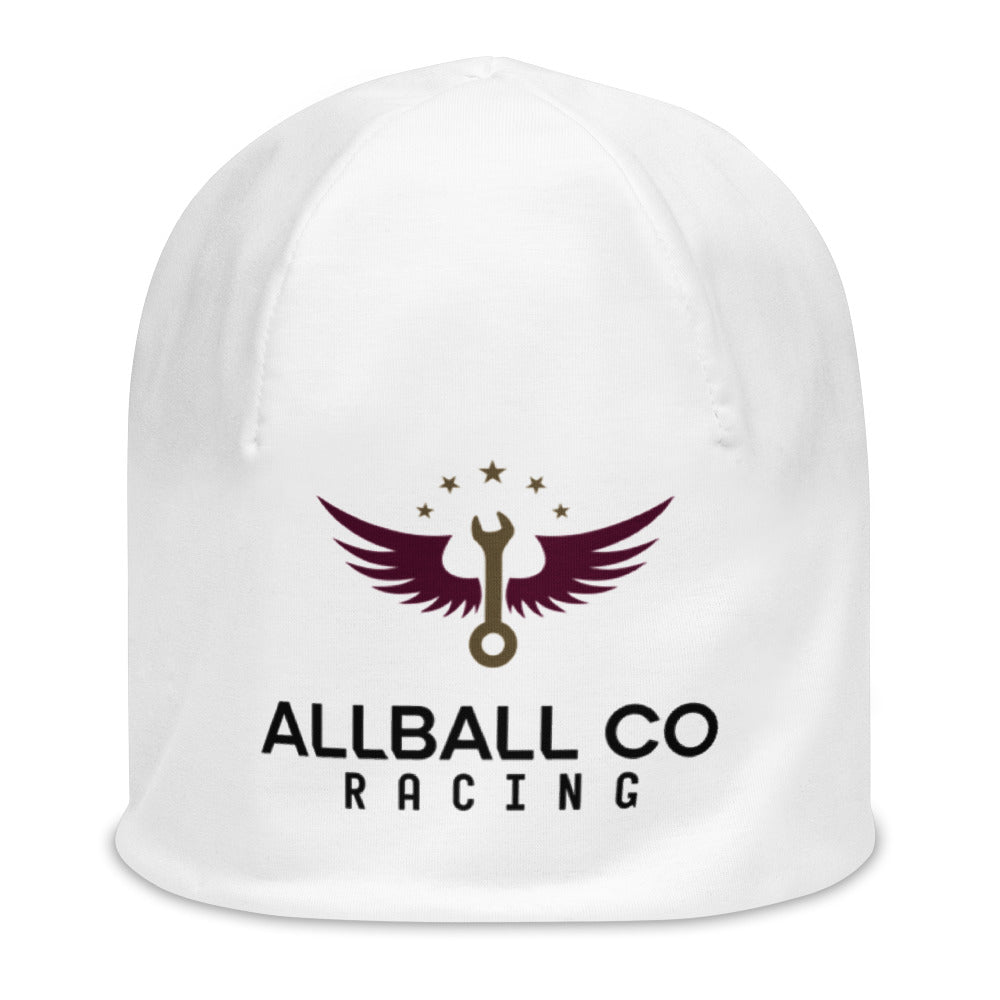 abc racing cap