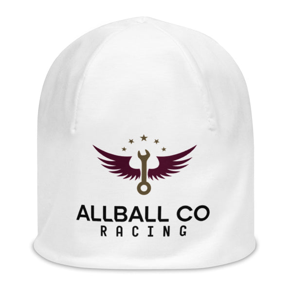 abc racing cap