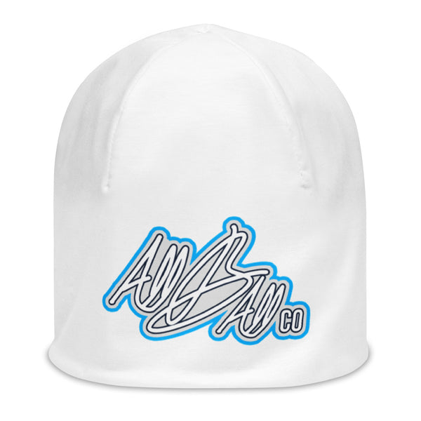abc logo cap