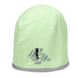 abc golf guy beanie