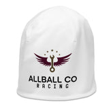 abc racing cap