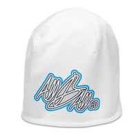abc logo cap