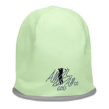 abc golf guy beanie