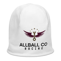 abc racing cap