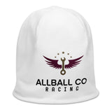 abc racing cap