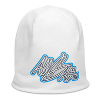 abc logo cap