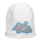 abc logo cap