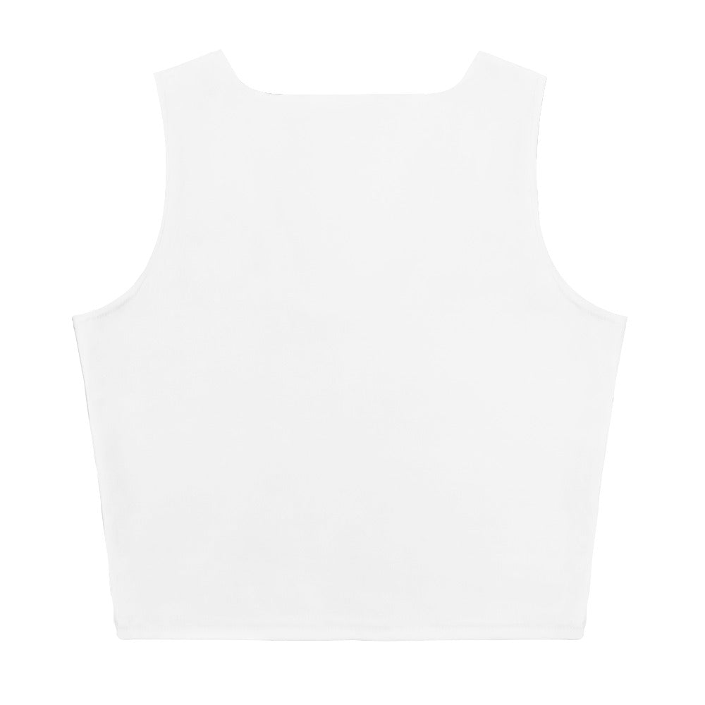 abc crop top