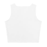 abc crop top
