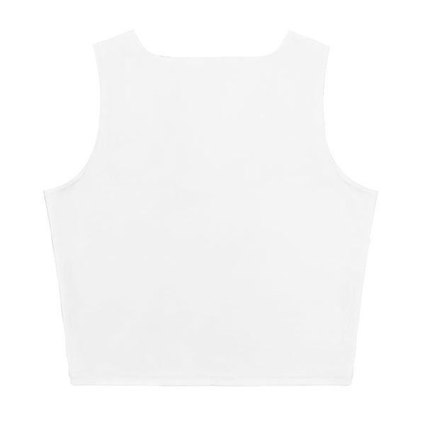 abc crop top