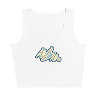 abc crop top