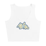 abc crop top