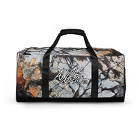 abc duffle bag 'rocky'