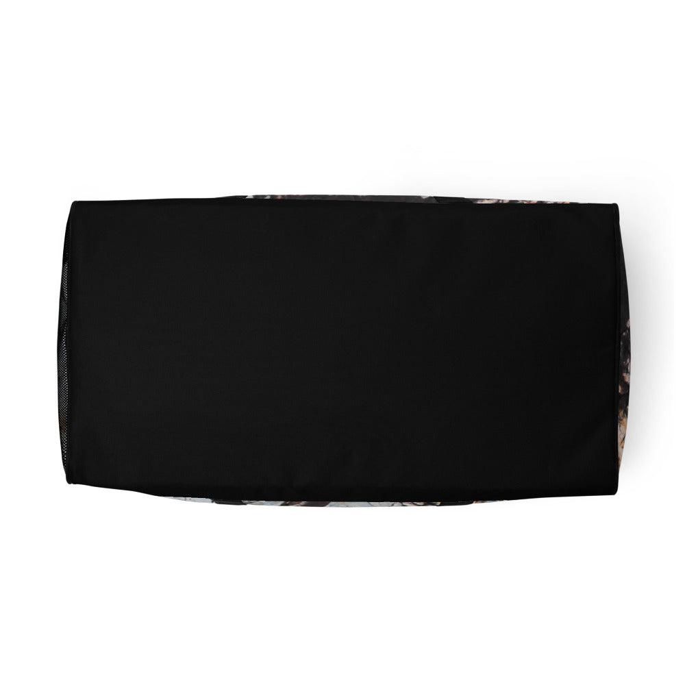 abc duffle bag 'rocky'