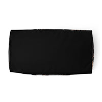 abc duffle bag 'rocky'
