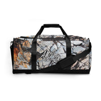 abc duffle bag 'rocky'