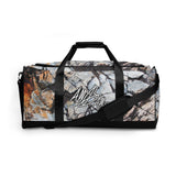 abc duffle bag 'rocky'