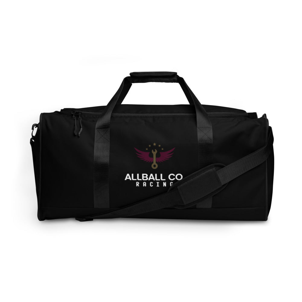 racing bag