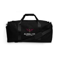 racing bag