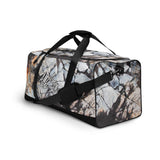 abc duffle bag 'rocky'