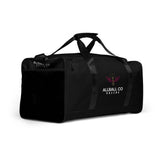 racing bag