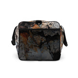 abc duffle bag 'rocky'