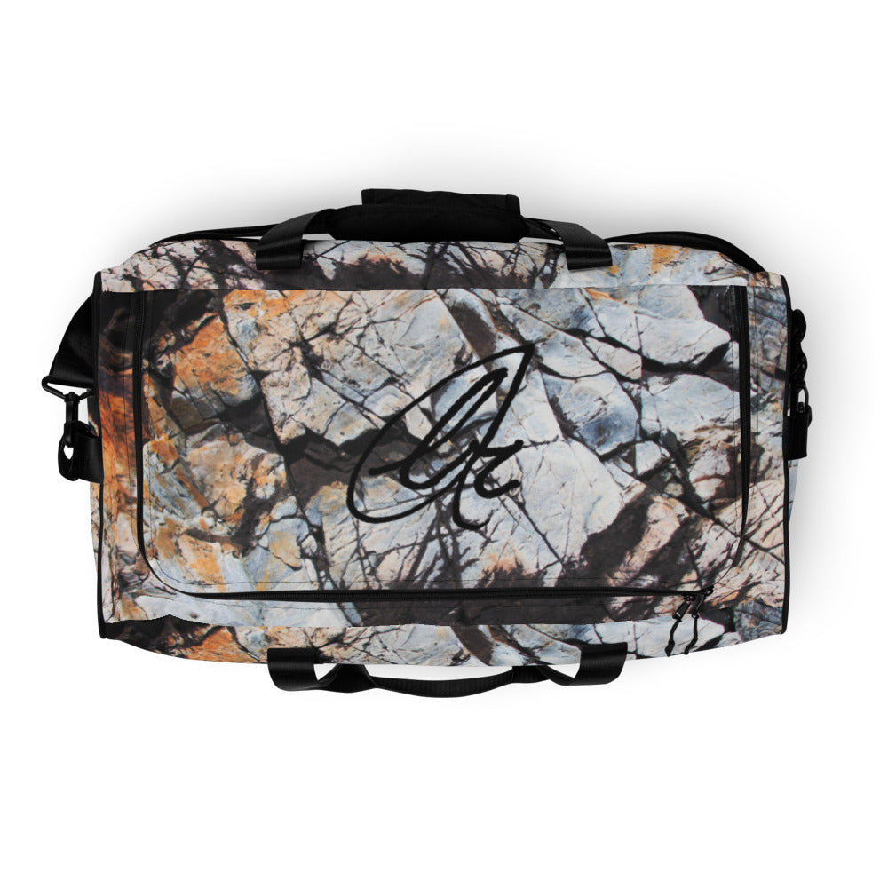abc duffle bag 'rocky'