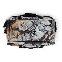 abc duffle bag 'rocky'