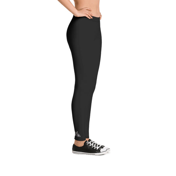 abc essentials leggings