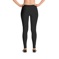abc essentials leggings