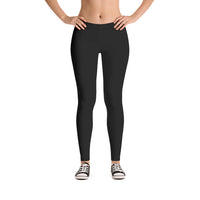 abc essentials leggings