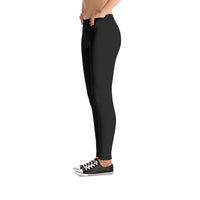 abc essentials leggings