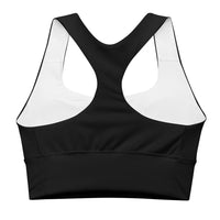 abc longline sports bra