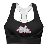 abc longline sports bra