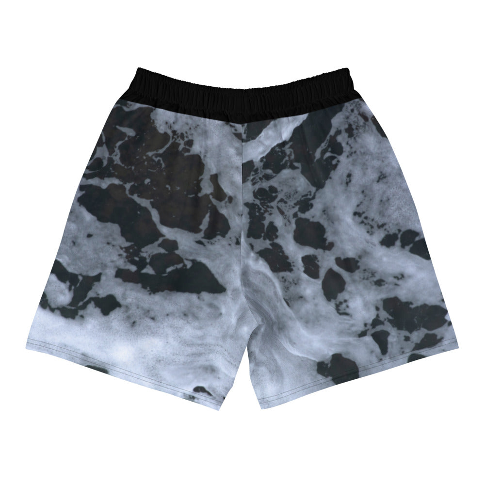 abc bw wash shorts