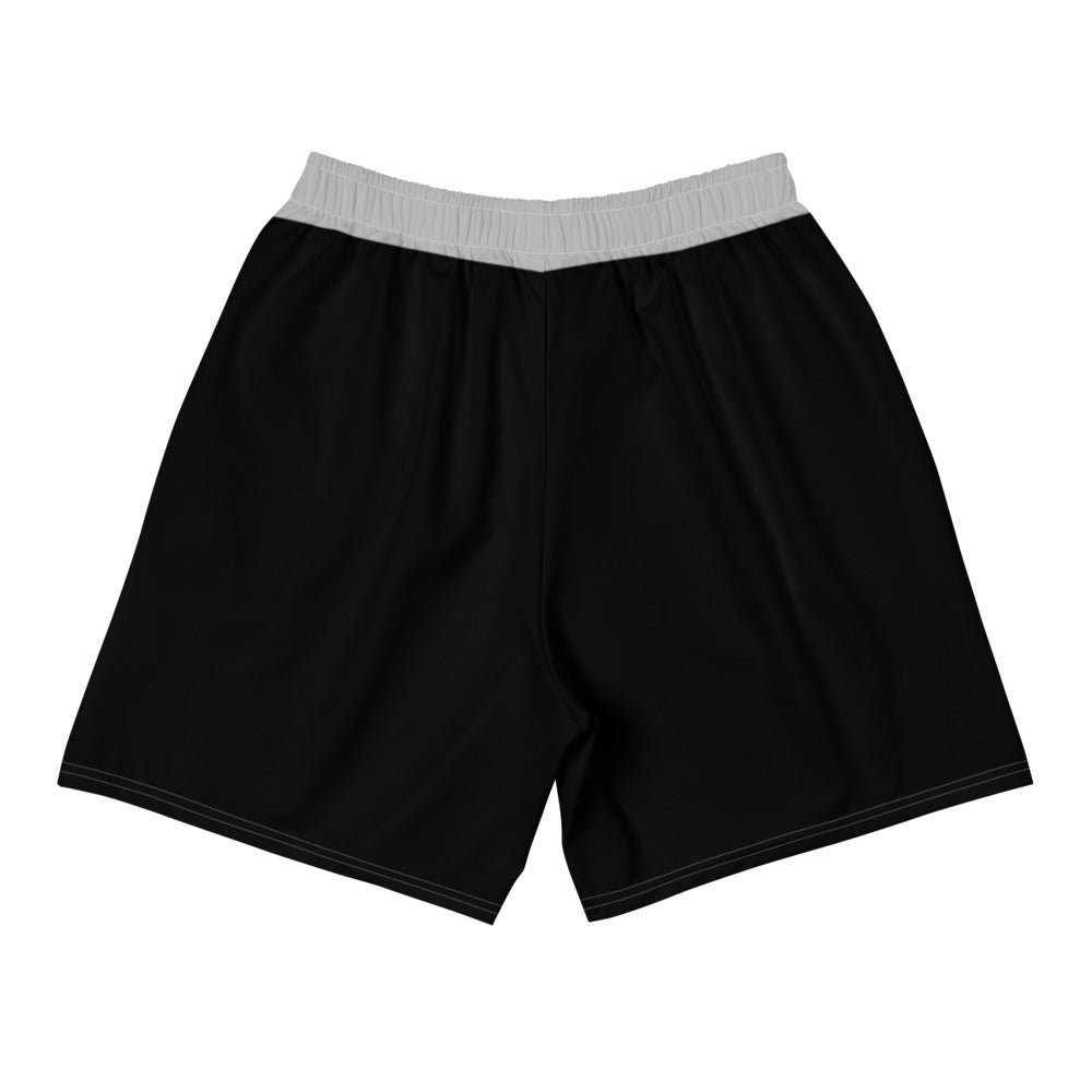 abc wv green gameday shorts