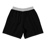 abc wv green gameday shorts