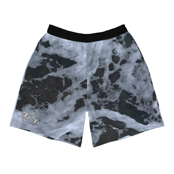 abc bw wash shorts