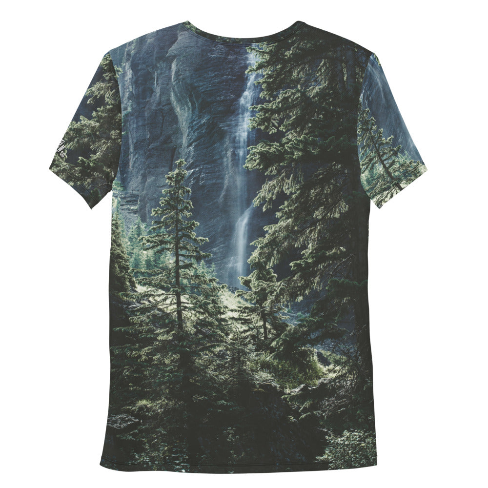 abc spruce tee