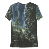 abc spruce tee
