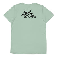 golf guy original athletic tee