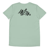 golf guy original athletic tee