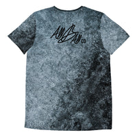golf guy original athletic tee 'grit'