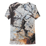 abc rock athletic tee