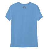 abc classic athletic tee 'light blue'