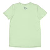 golf guy basic athletic tee