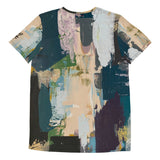 abc bruzek athletic tee